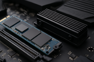 M.2 Heatsinks: Do You Actually Need One? (Temperature Tests)