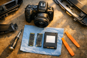 M.2 Vs Sata Ssd Windows 10