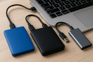 NTFS vs exFAT vs APFS: How to Pick the Right File System for Your Drive