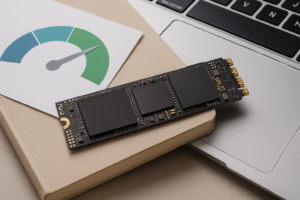 NVMe SSD Buying Guide: Speed Grades Explained Simply