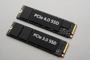 PCIe 4.0 vs 3.0 SSDs: Real Performance Difference Test