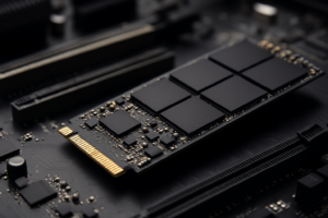 PCIe Lanes Explained for SSD Buyers