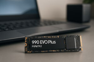 Samsung 990 Evo Plus Review: The Sweet Spot SSD