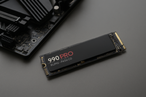 Samsung 990 Pro Review: Is It Still the Best NVMe Drive?