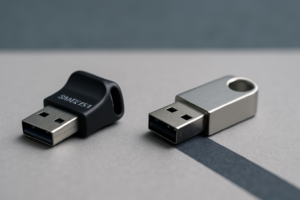 Samsung FIT Plus vs Kingston DataTraveler: Tiny USB Stick Battle