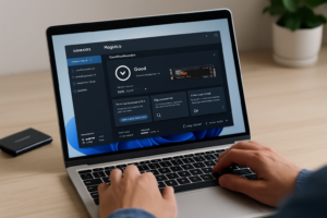 Samsung Magician Software: Complete User Guide 2026