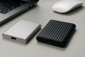 Samsung T7 vs T9: Is the Upgrade Worth It?