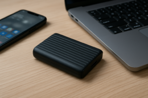 Samsung T9 Portable SSD Review: Worth The Upgrade