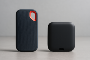 SanDisk Extreme vs Crucial X9 Pro: Budget Portable SSD Battle