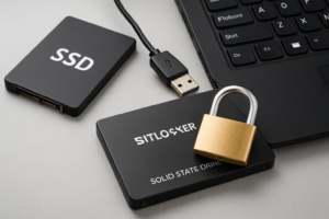 SSD Encryption: BitLocker Vs Hardware Encryption