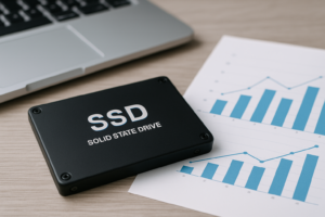 SSD Lifespan: How Long Do They Really Last? (Data Analysis)