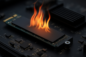 SSD Overheating: Causes, Symptoms, And Fixes