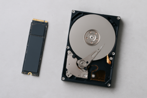 SSD vs HDD: Which Should You Choose in 2026?