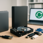 The 3-2-1 Backup Strategy: How to Set It Up on a Budget in 2026