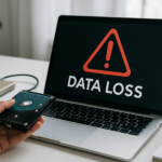 The Most Common Causes of Data Loss and How to Avoid Them