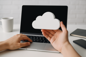 The Pros and Cons of Storing Everything in the Cloud