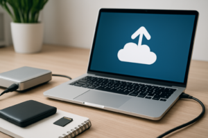 The Ultimate Data Backup Guide for Beginners