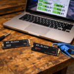 Wd_Black Sn770 Nvme Ssd Vs Wd Black Sn850X Specs