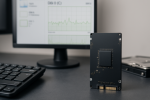 What Are IOPS and Why Do They Matter More Than Sequential Speed?