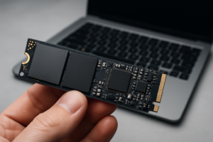 What Does TRIM Do on an SSD?