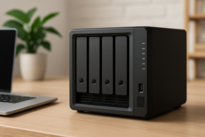 What Is a NAS and Who Actually Needs One?
