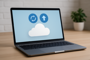 What Is Cloud Sync and How Is It Different from Backup?