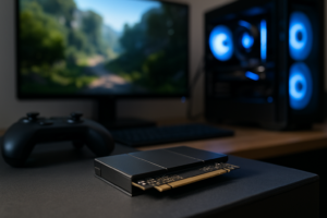 What Is DirectStorage and How Does It Change Game Load Times?