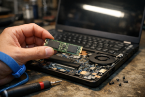 What is M 2 2280 Ssd