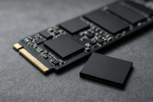 What Is SLC Caching And How It Affects SSD Speed