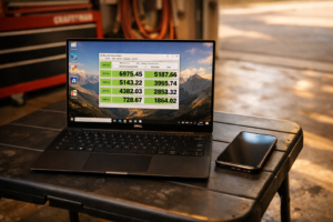 What is the Best Ssd Laptop