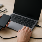 What to Do If Your External Drive Stops Showing Up
