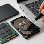 What to Do When Your SSD Fails: Data Recovery Options