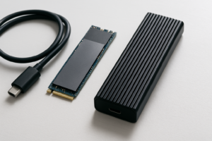 What to Look for in an M.2 SSD Enclosure