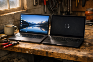 Why Buy Ssd Laptop