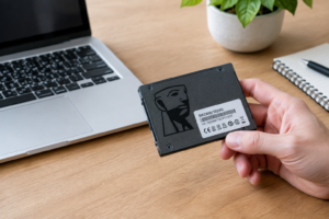 How to Check Kingston SSD Warranty by Serial Number