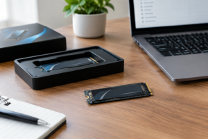 How to Check Sabrent SSD Warranty by Serial Number