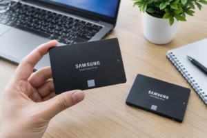 How to Check Samsung SSD Warranty by Serial Number