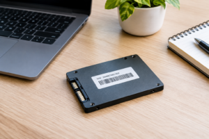 How to Check SanDisk SSD Warranty by Serial Number
