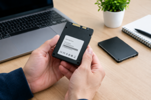 How to Check Seagate SSD Warranty by Serial Number