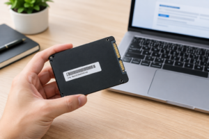 How to Check SK hynix SSD Warranty by Serial Number