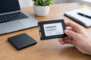 How to Check Western Digital SSD Warranty by Serial Number