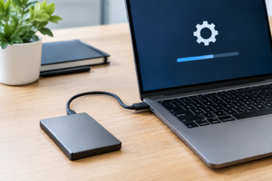 How to Update Seagate SSD Firmware