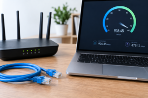 MB/s vs Mbps vs Gbps Conversion Chart