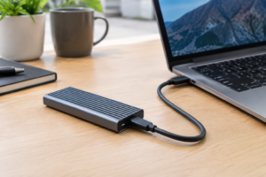 NVMe Enclosure Keeps Disconnecting