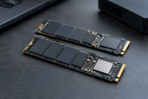 NVMe SSDs With DRAM Cache: Complete List