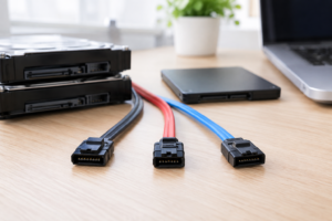 SATA I vs SATA II vs SATA III Speed