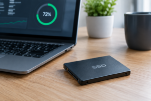 Why Is My SSD Health Dropping So Fast?