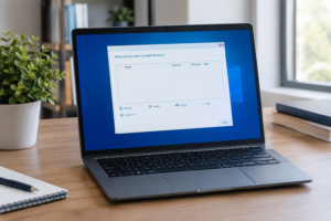 Windows 11 Says No Drives Found During Installation